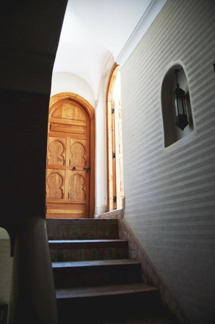 Riad Granvilier Marrakesz Pokój zdjęcie
