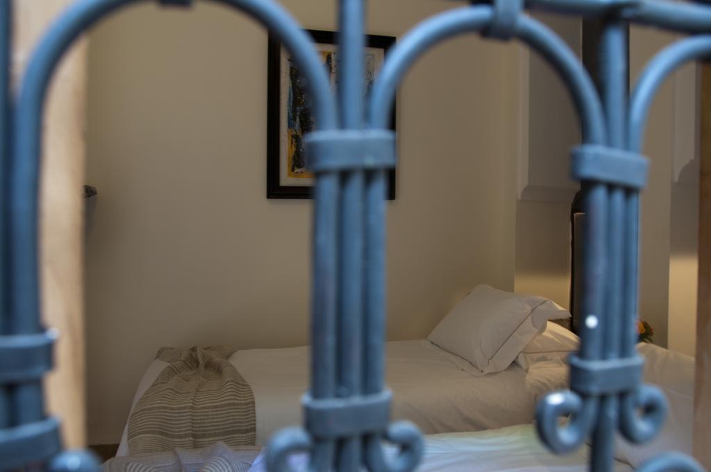 Riad Granvilier Marrakesz Zewnętrze zdjęcie